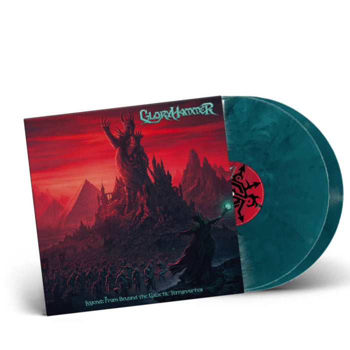 Gloryhammer 