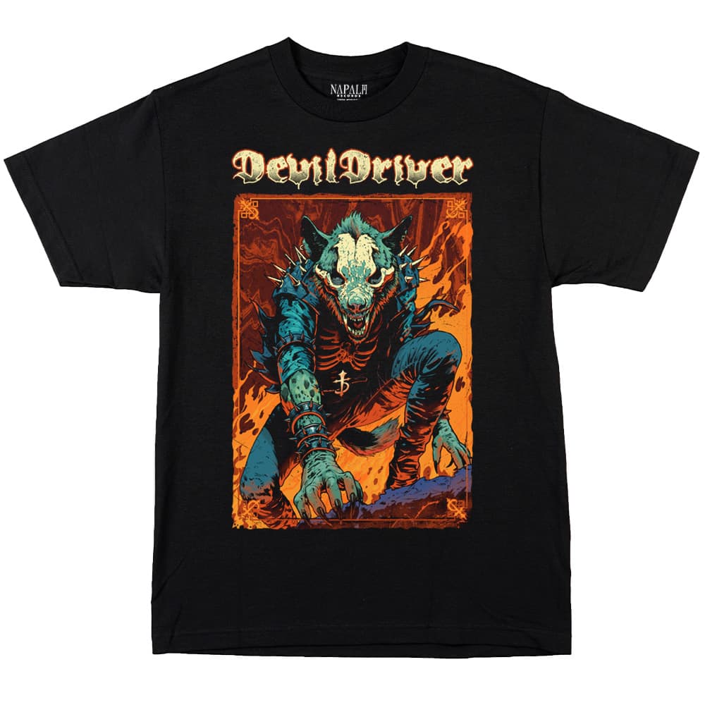 DevilDriver 