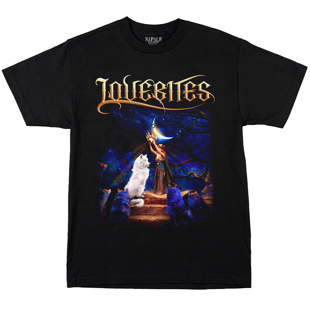 Lovebites 