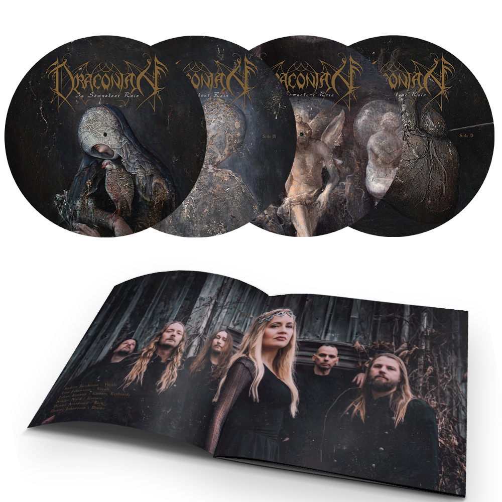Draconian 