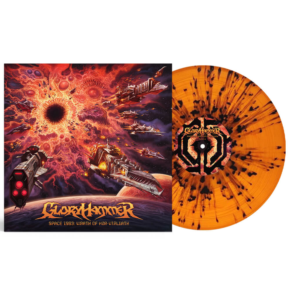 Gloryhammer 