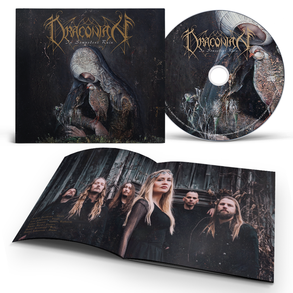 Draconian 