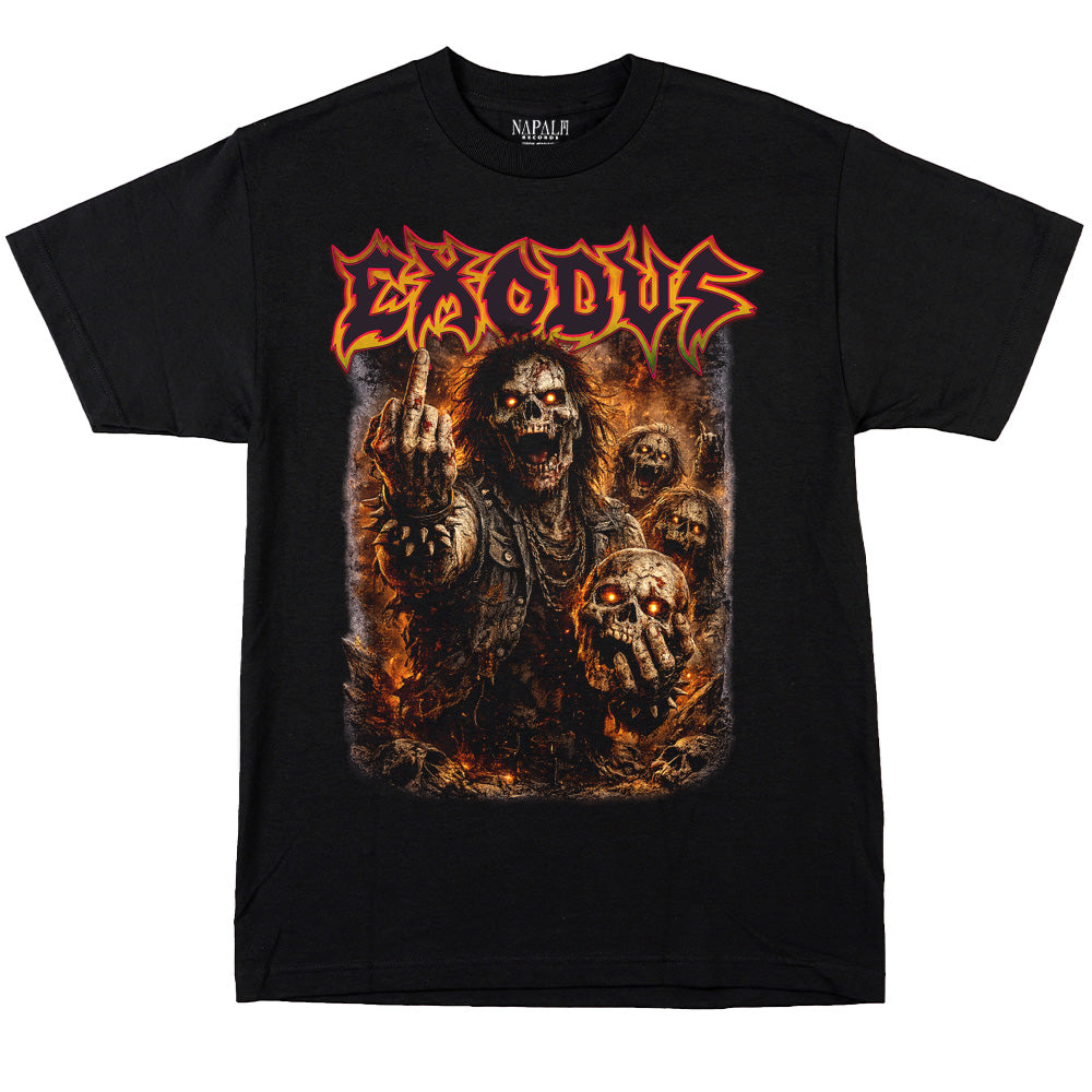 Exodus 