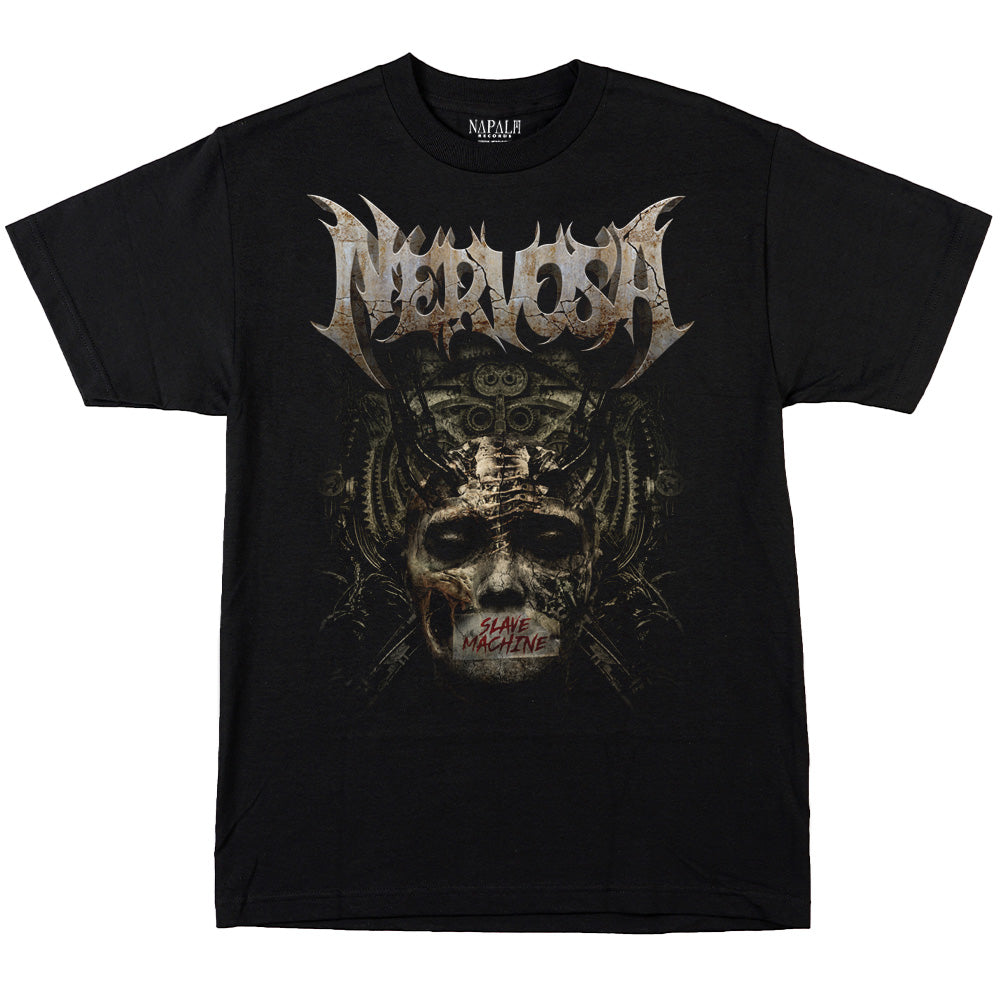 Nervosa 
