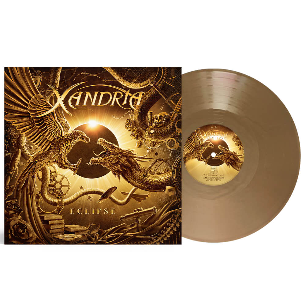 Xandria 