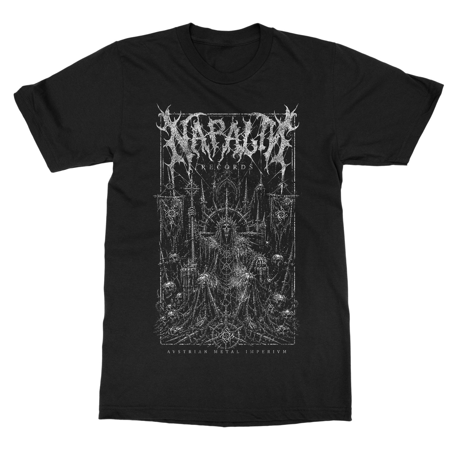 邦楽 NAPALM CONFUSE GISM Napalm Records 