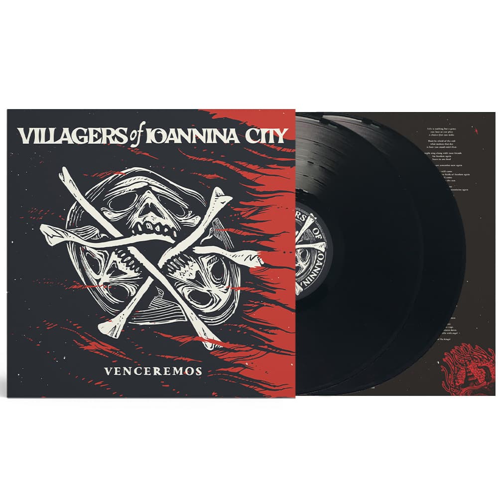 Villagers of Ioannina City 