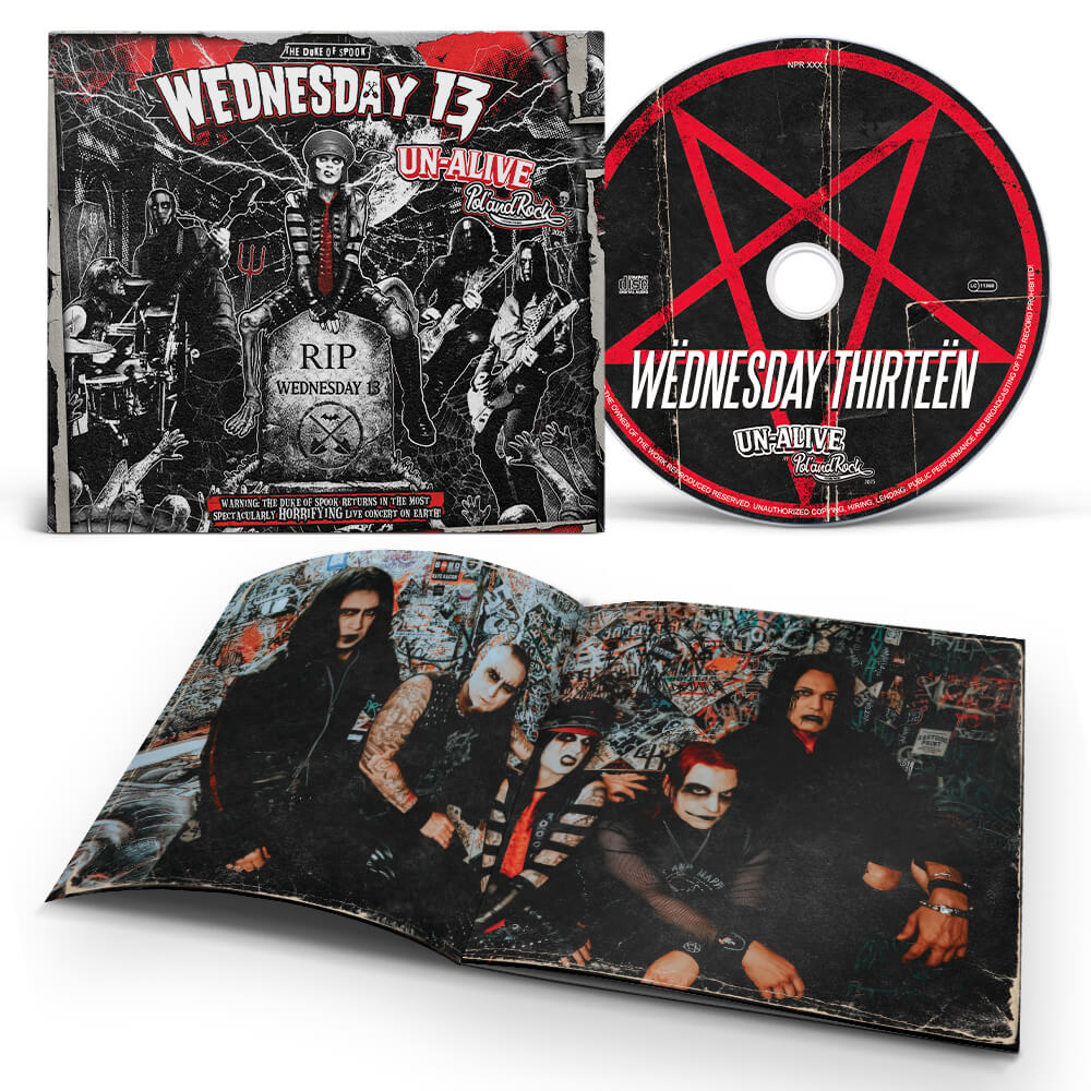 Wednesday 13 