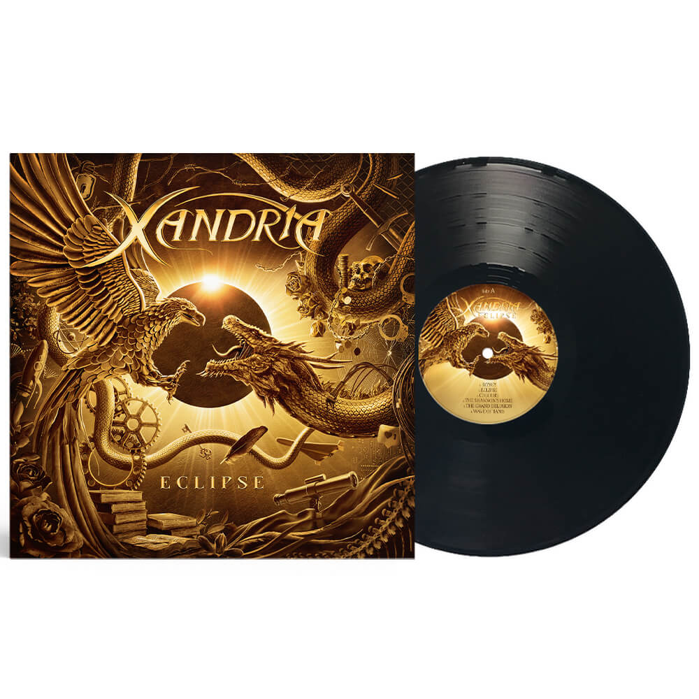 Xandria 