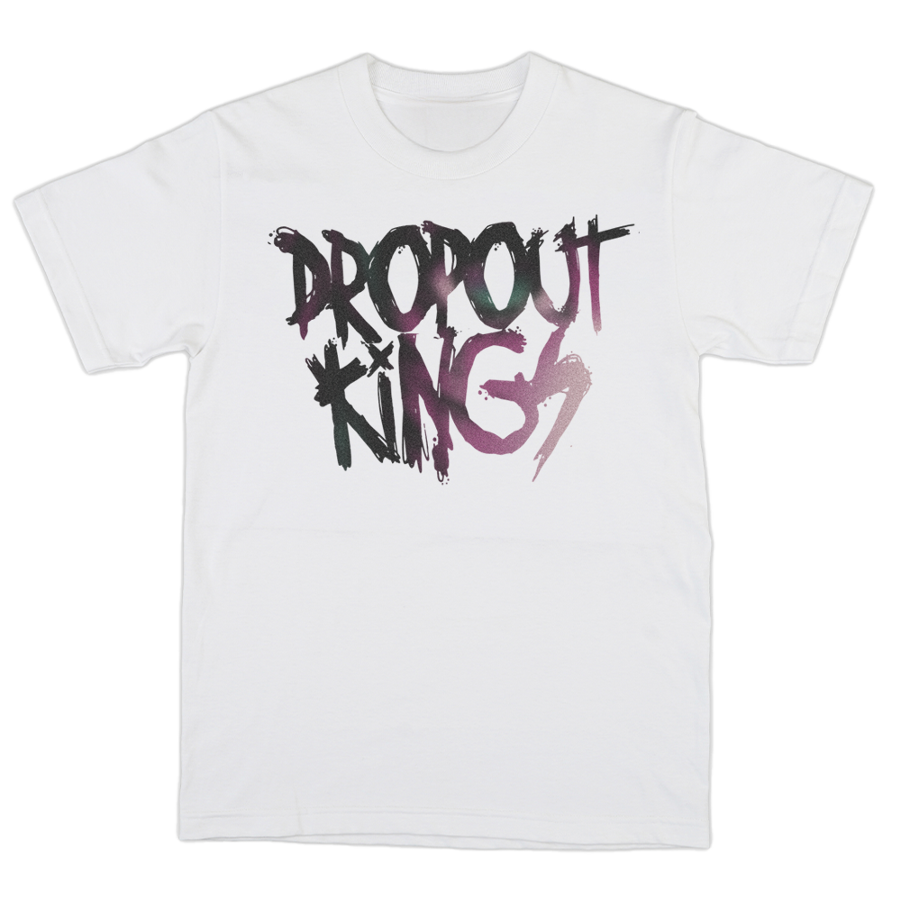 Dropout Kings "Dropout Kings" T-Shirt