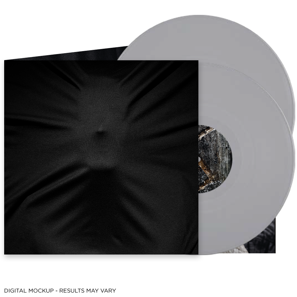 Satyricon "Satyricon & Munch" 2x12"