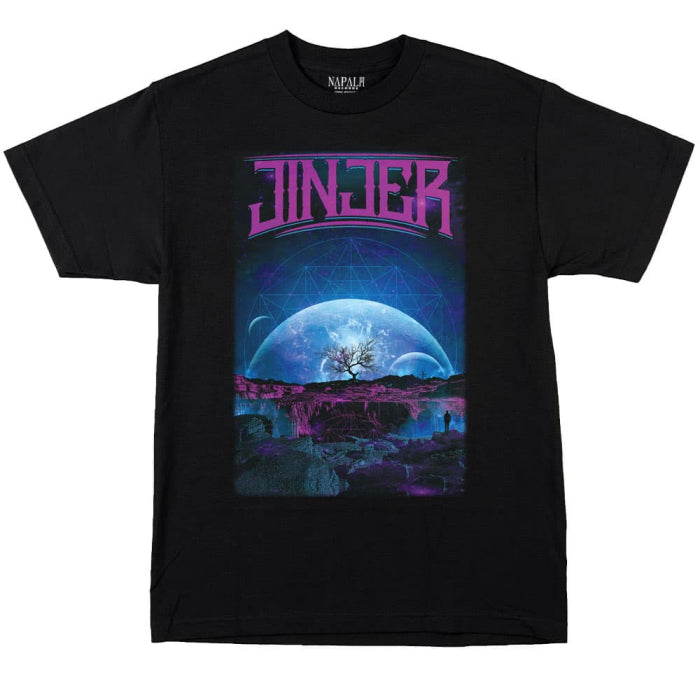 Jinjer – Napalm Records USA