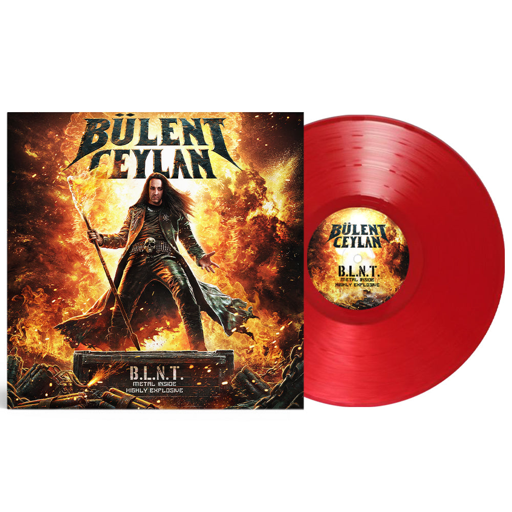 Napalm Records USA