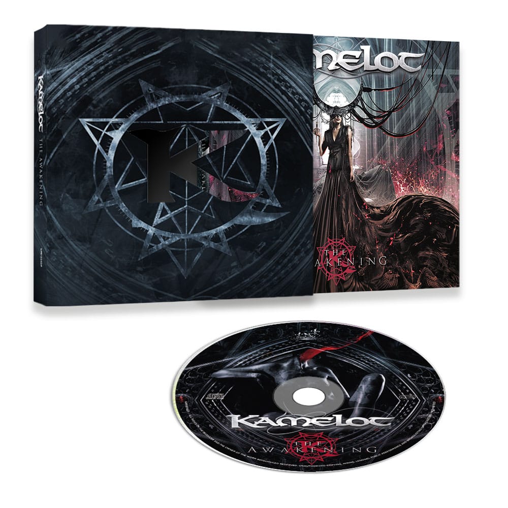 kamelot 