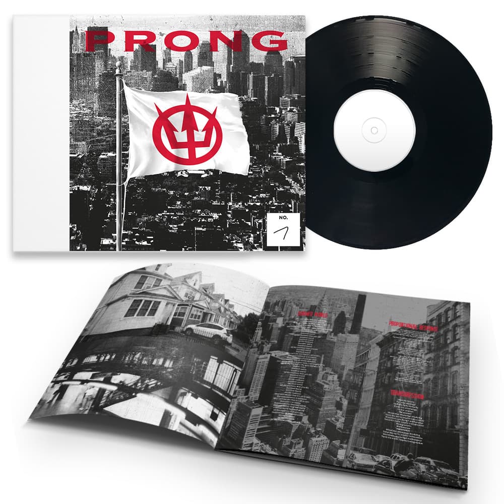 Napalm Records USA