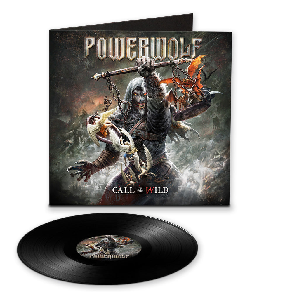 Powerwolf – Napalm Records USA