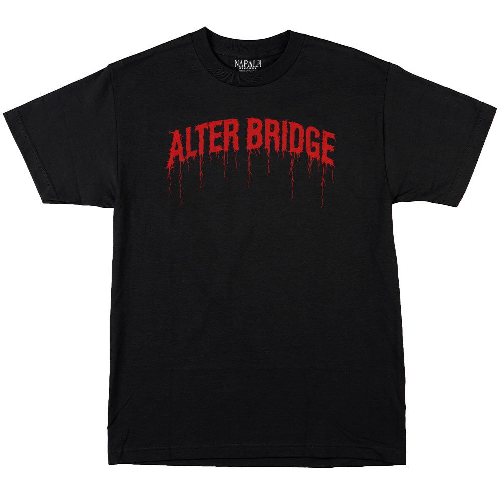 Alter Bridge "Hang By A Thread" T-Shirt