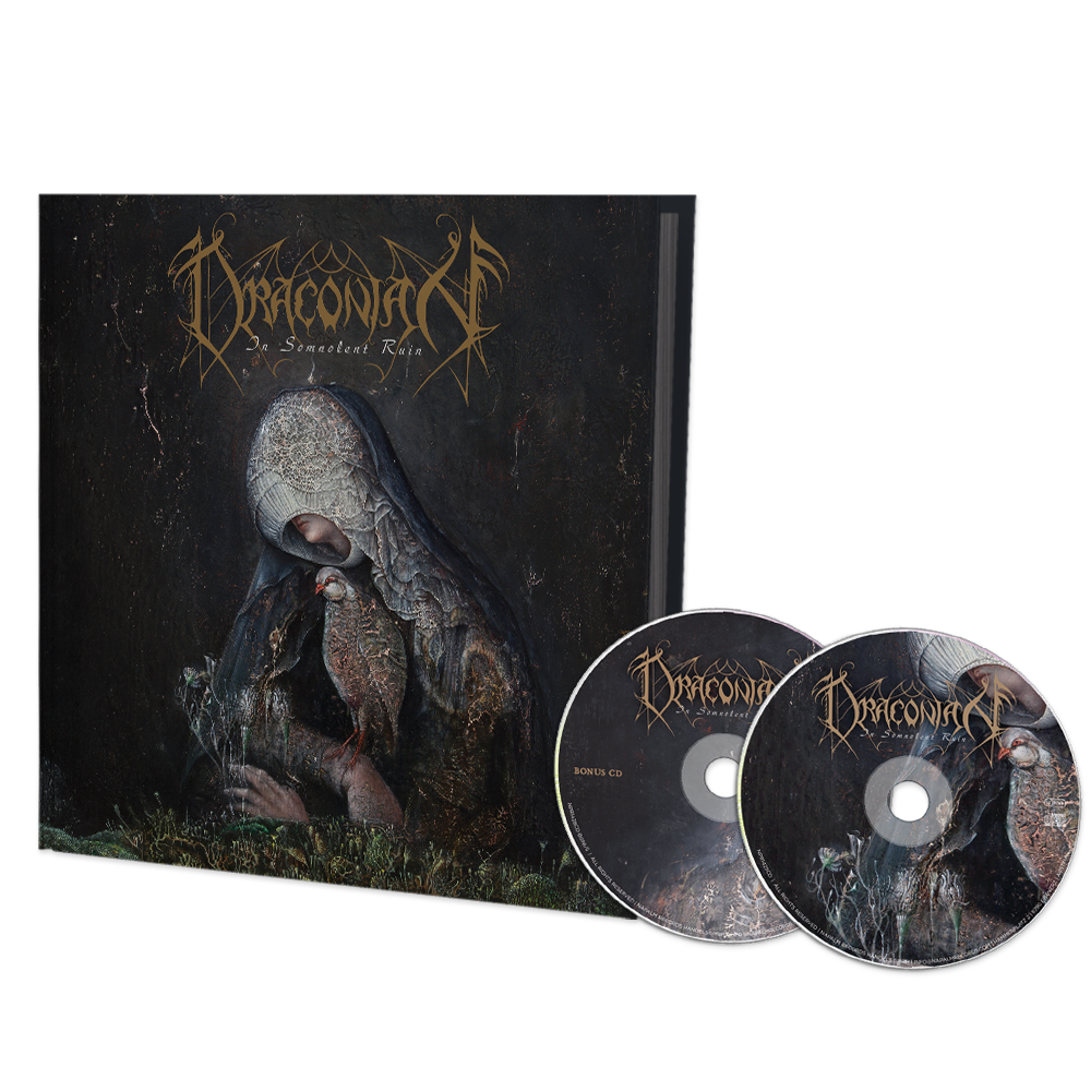 Draconian 