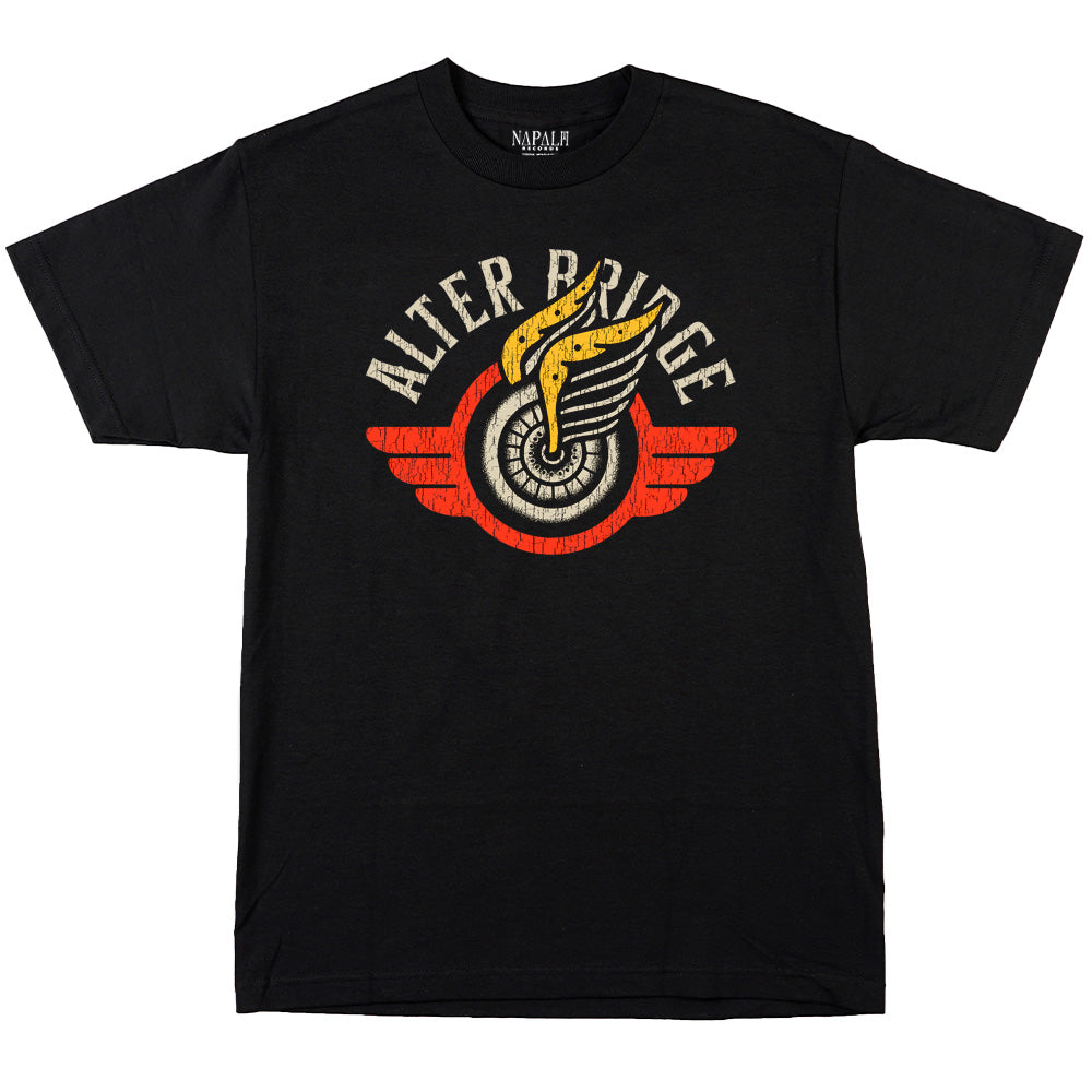Alter Bridge "Alter Bridge" T-Shirt