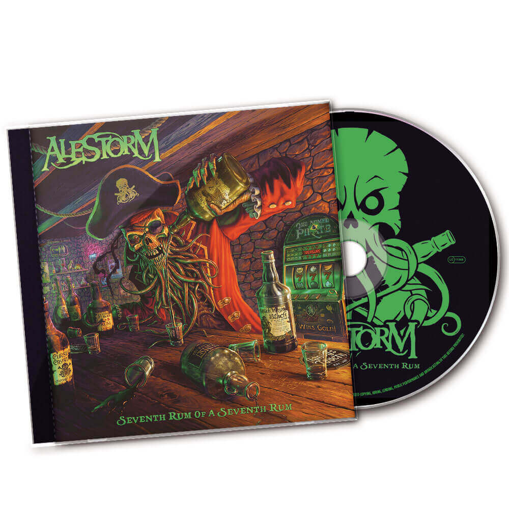 Alestorm 