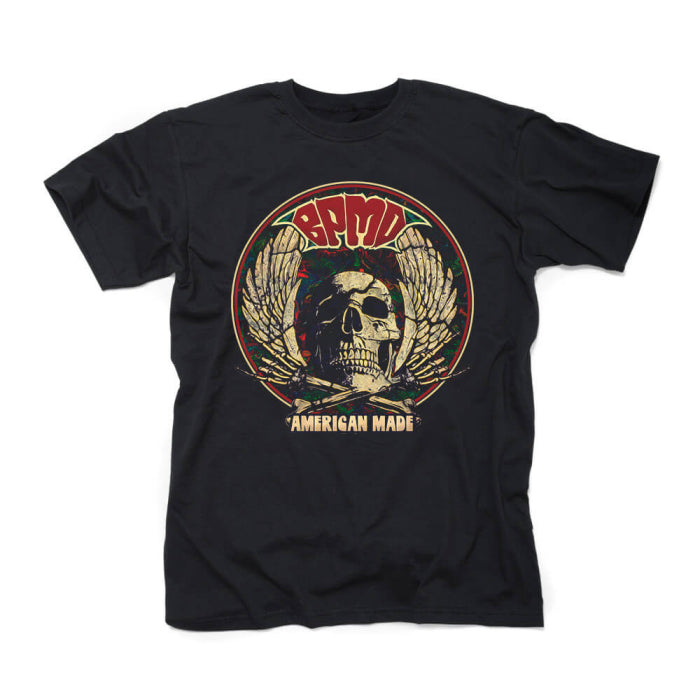 BPMD – Napalm Records USA
