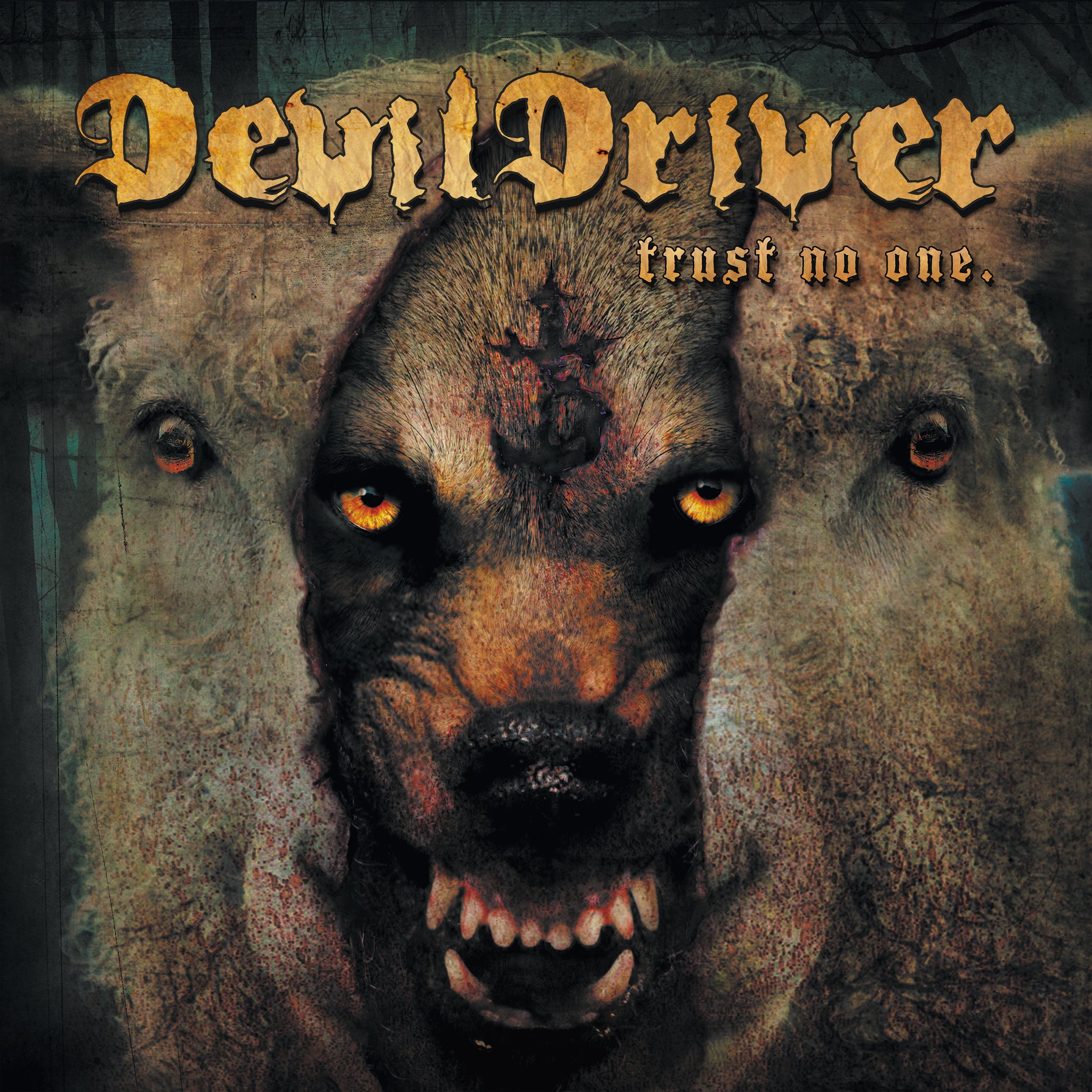 DevilDriver 