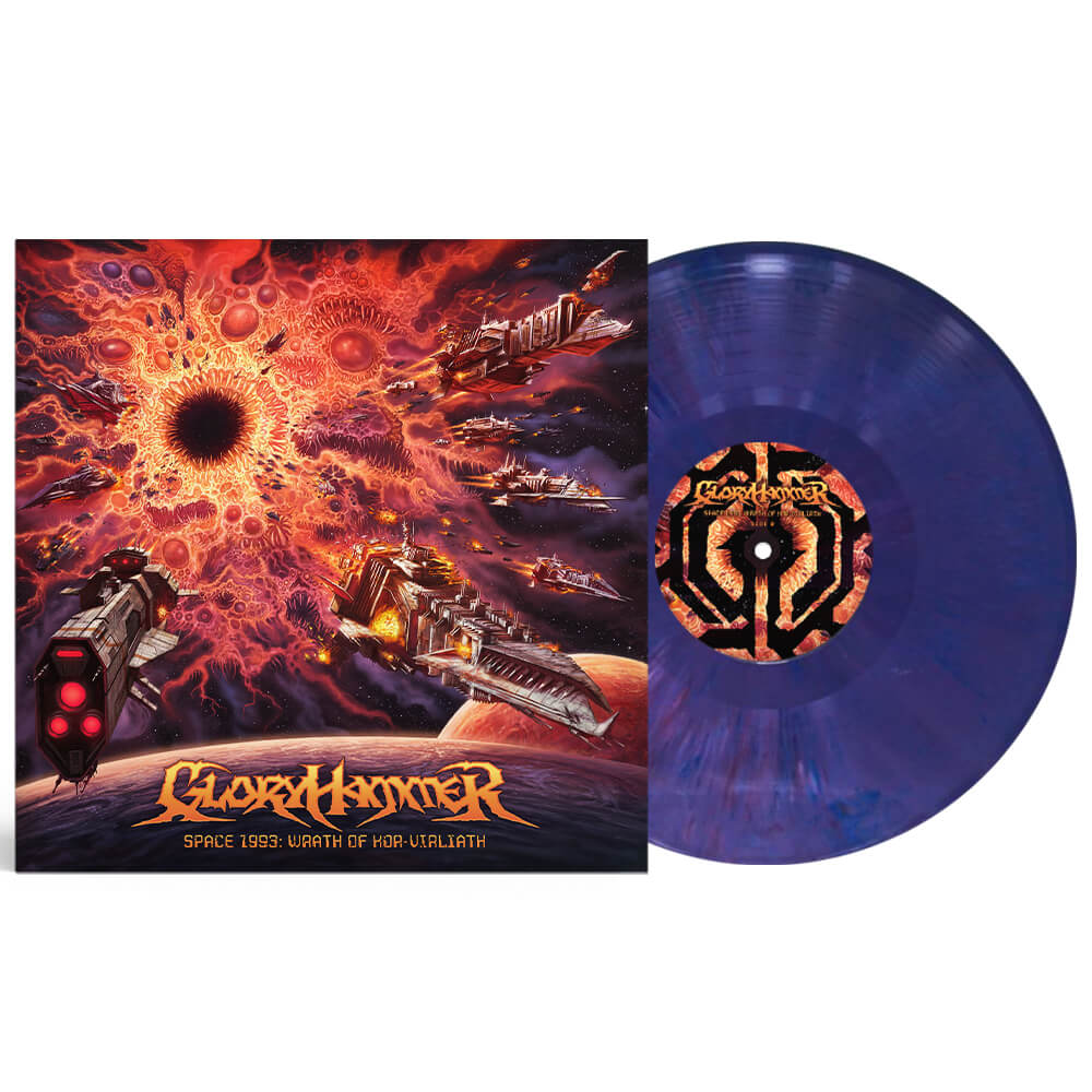 Napalm Records USA