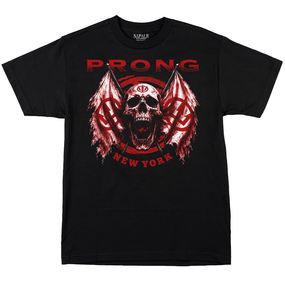 Napalm Records USA