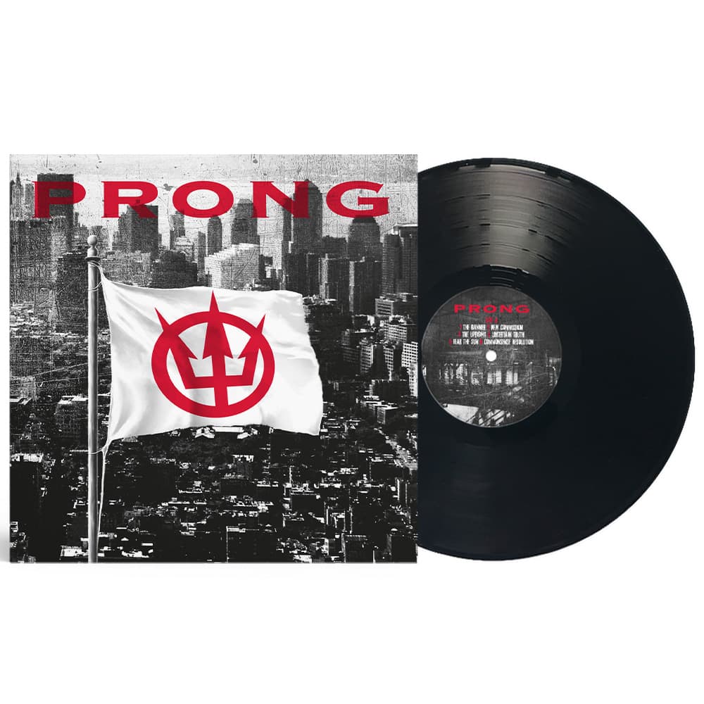Napalm Records USA