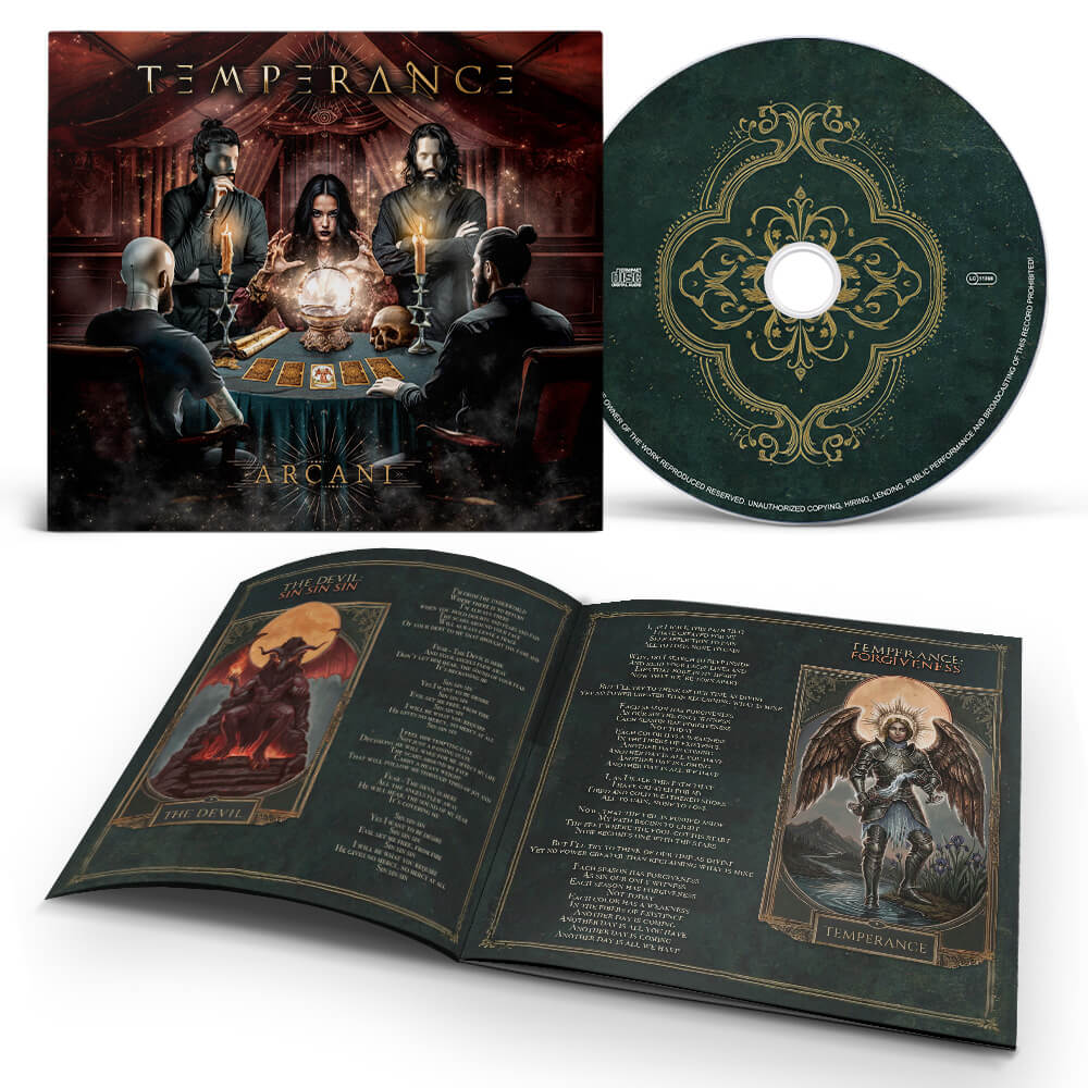 Napalm Records USA