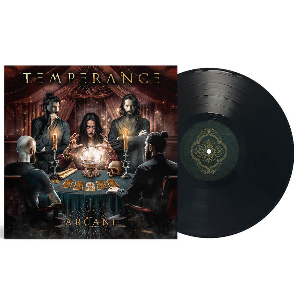 Napalm Records USA