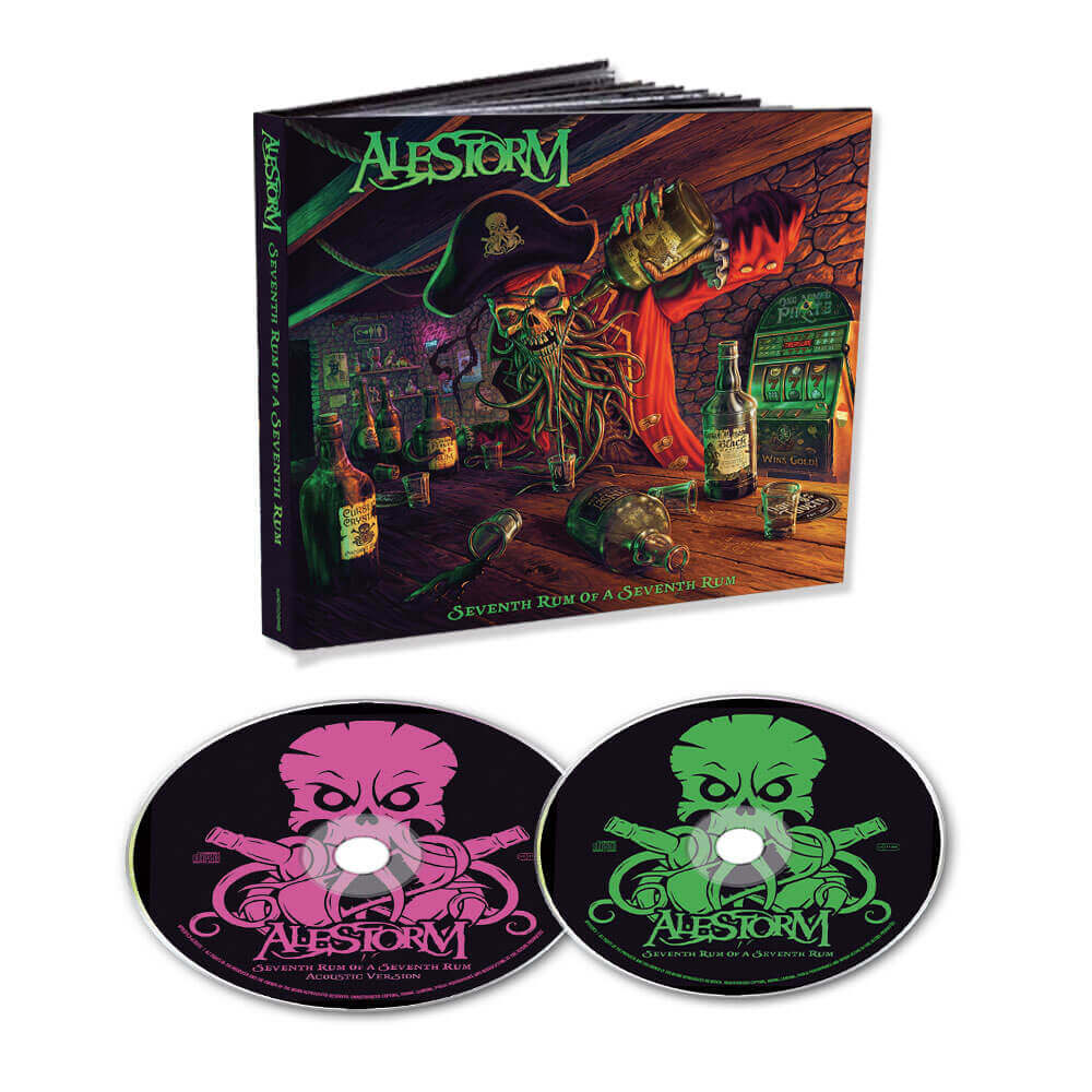 Alestorm 