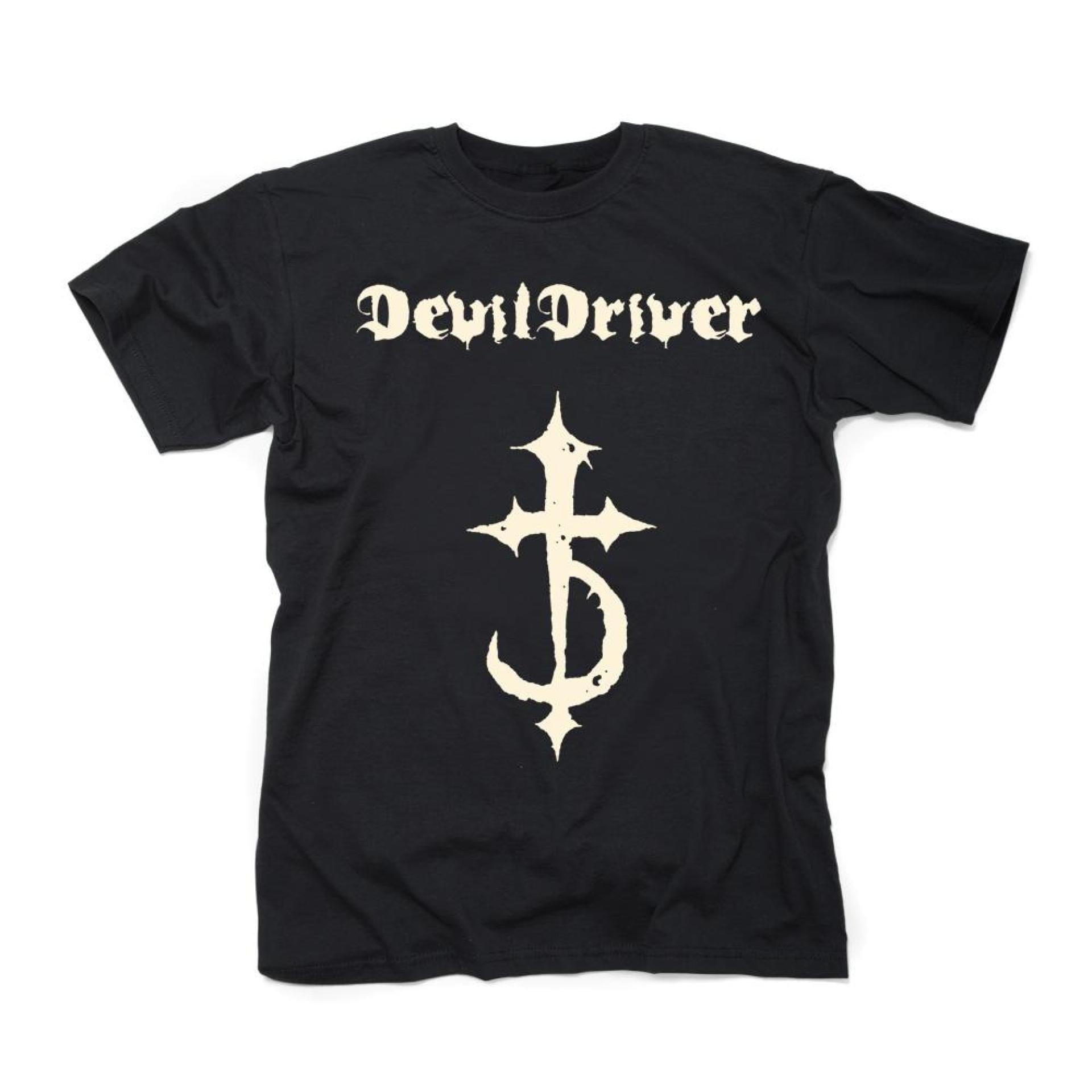 DevilDriver – Napalm Records USA