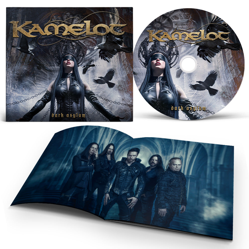Napalm Records USA