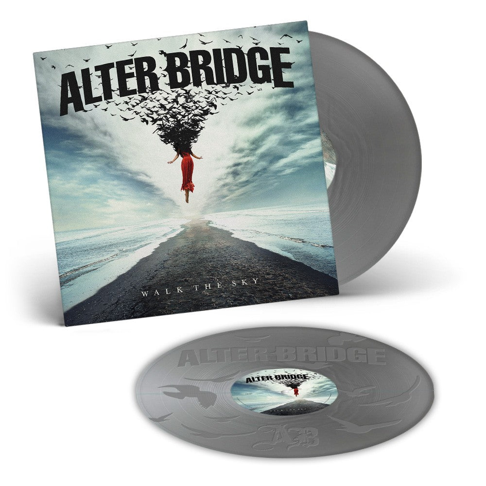 Alter Bridge – Napalm Records USA