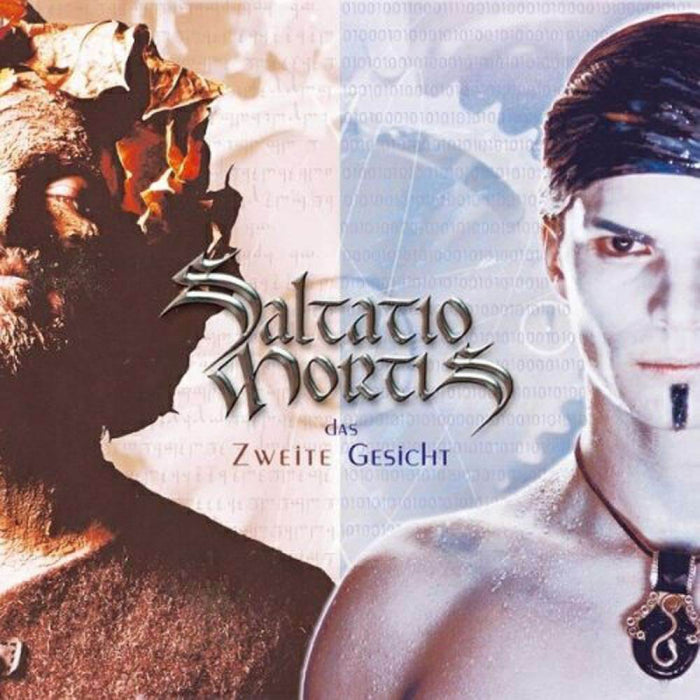 Saltatio Mortis – Napalm Records USA