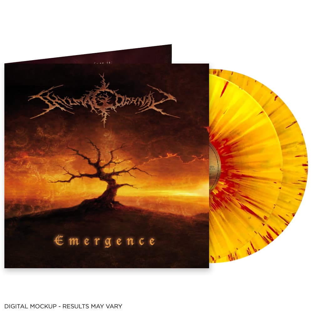 Vinyl – Page 6 – Napalm Records USA