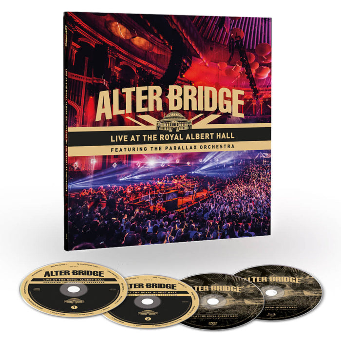 Alter Bridge 