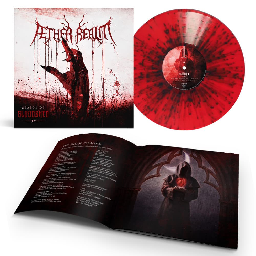 Aether Realm – Napalm Records USA