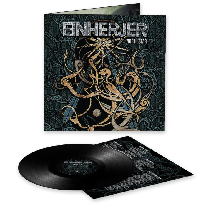 Einherjer "North Star" 12"