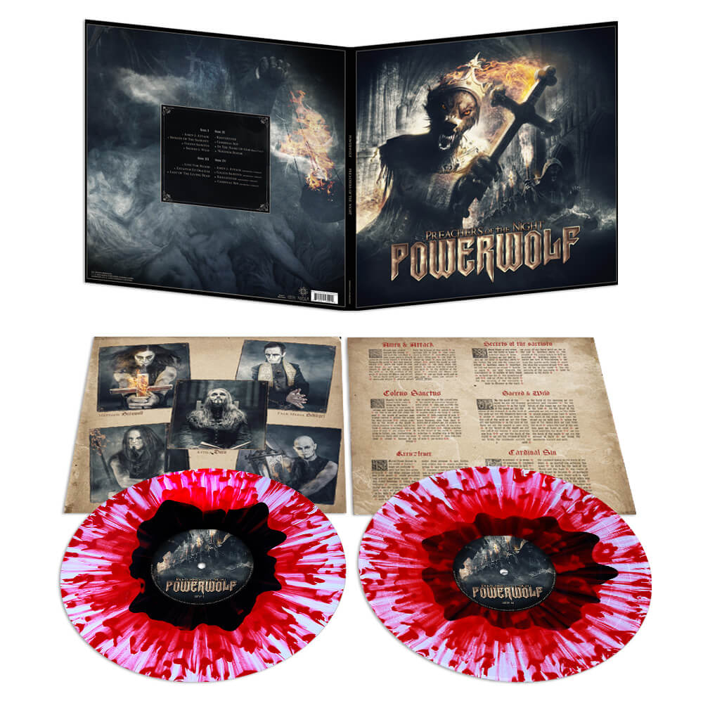 Powerwolf 