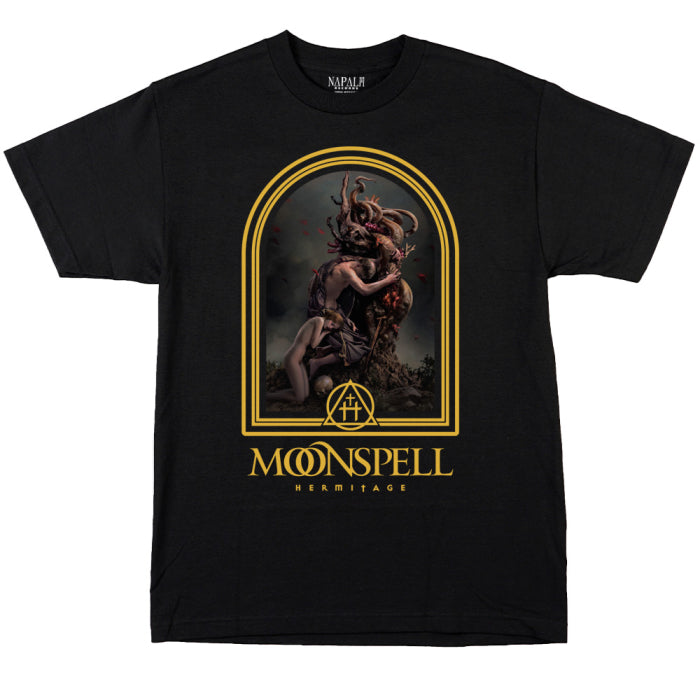 Moonspell – Napalm Records USA