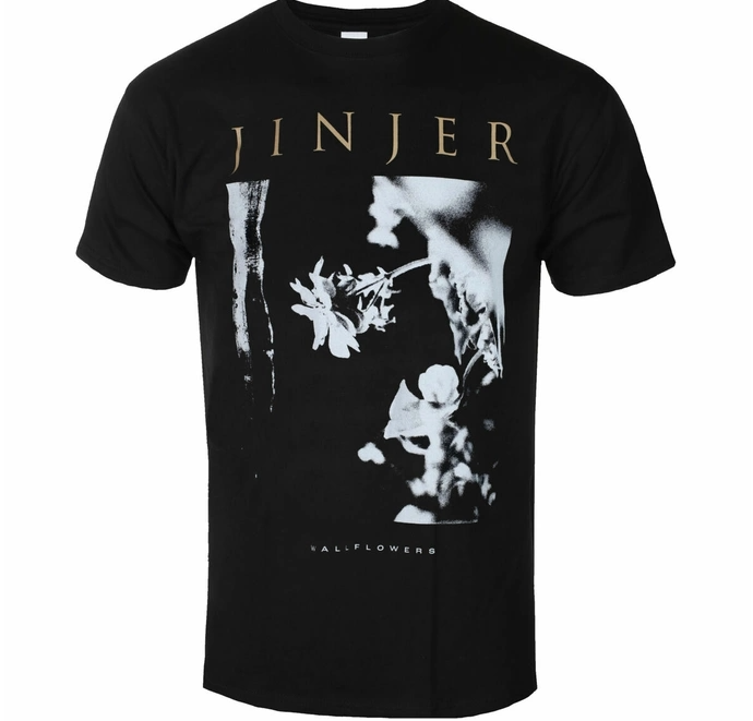 Jinjer – Napalm Records USA