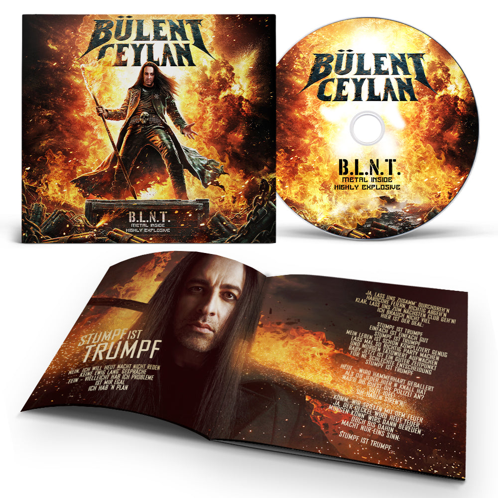 Napalm Records USA