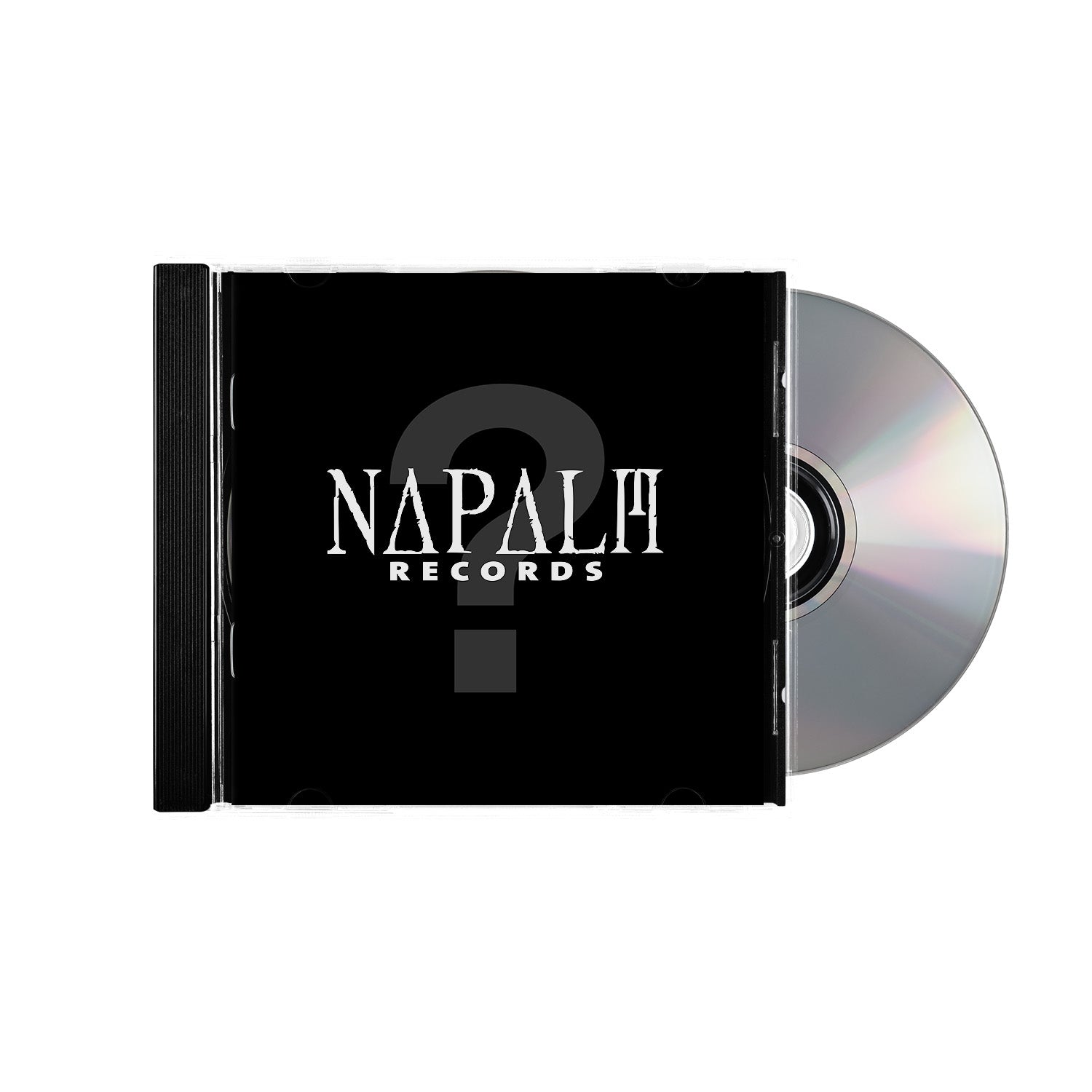 Napalm Records USA