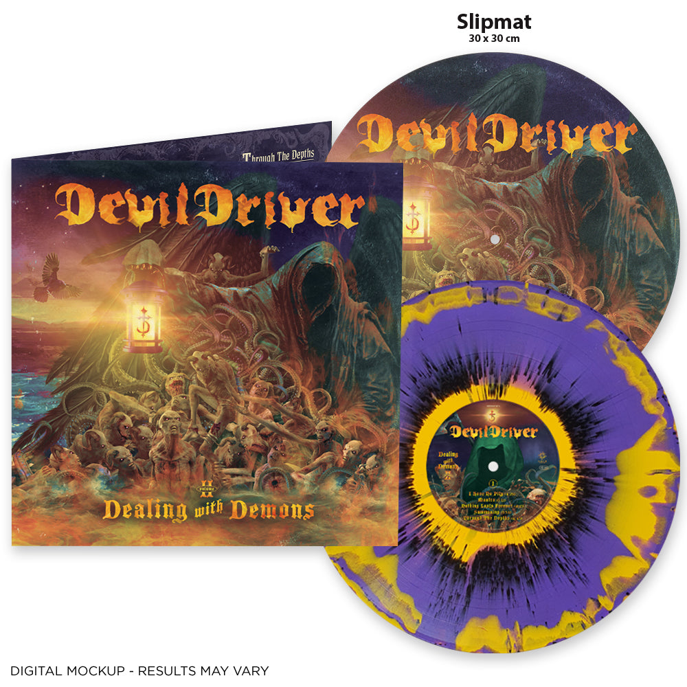 DevilDriver 
