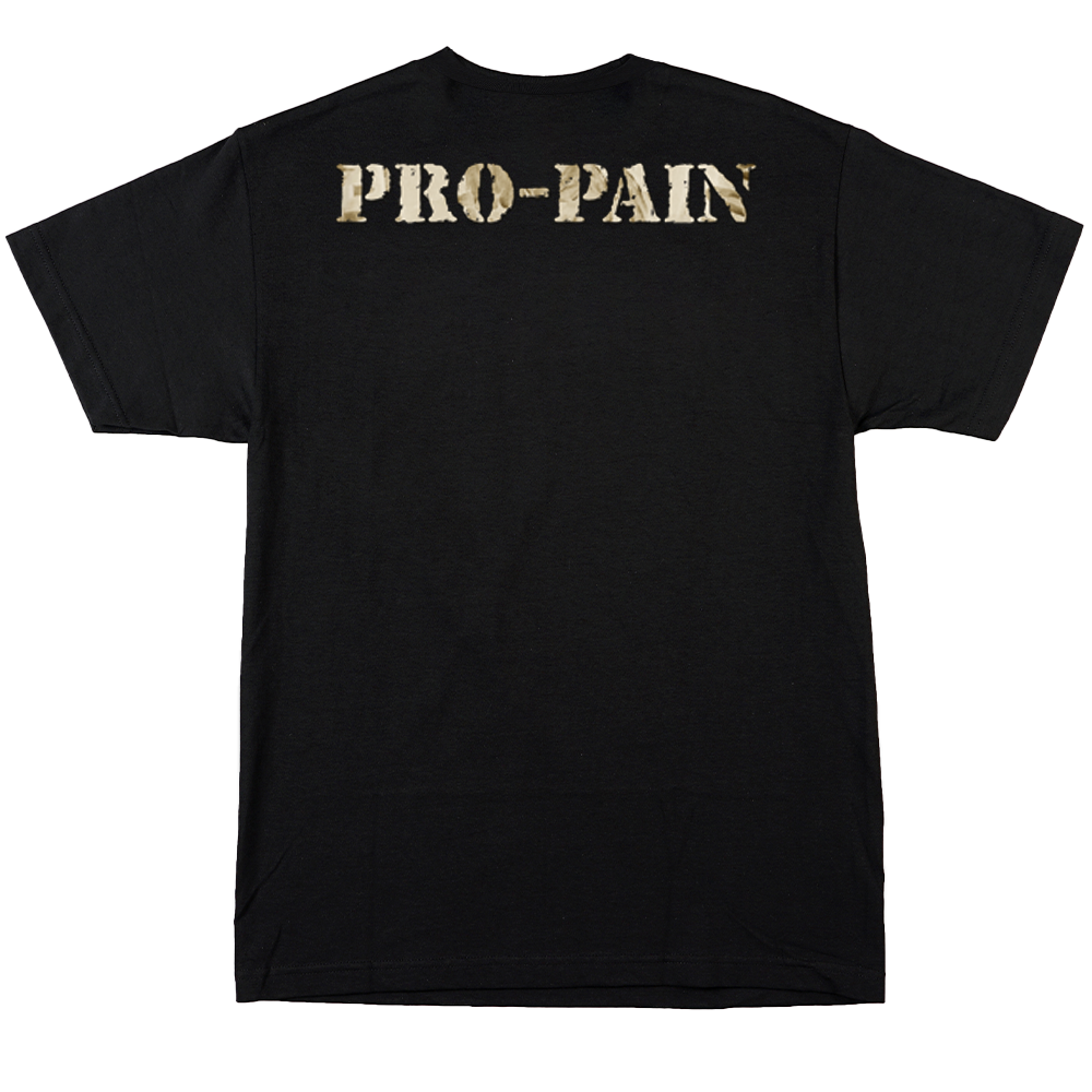 Pro-Pain 