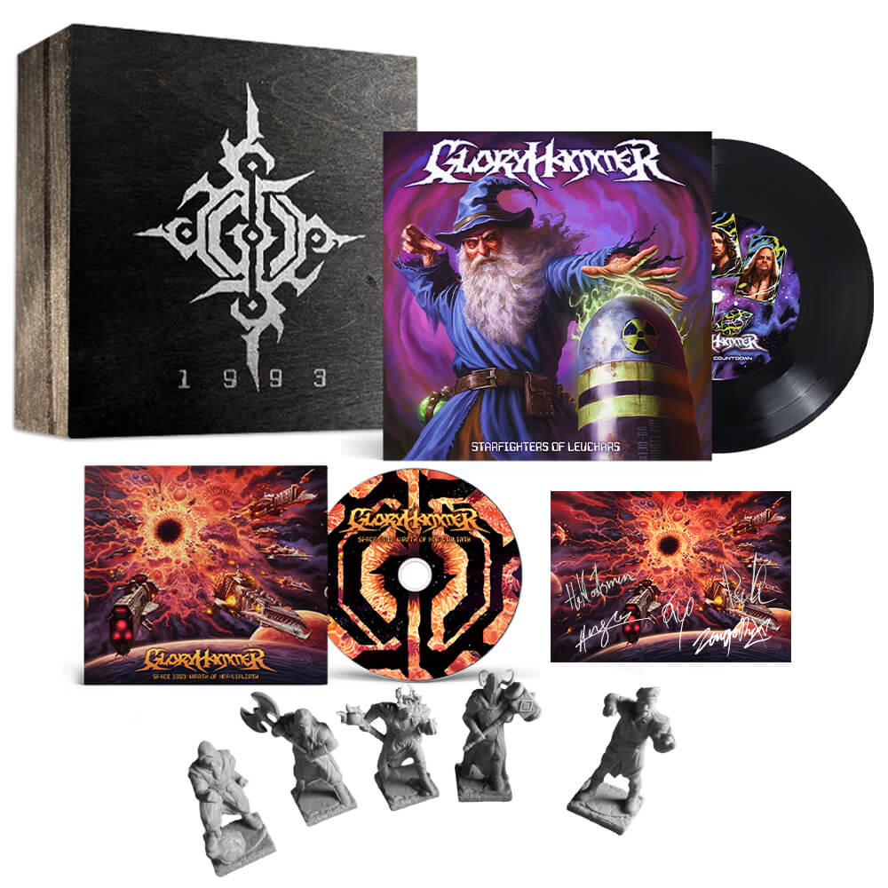 Napalm Records USA