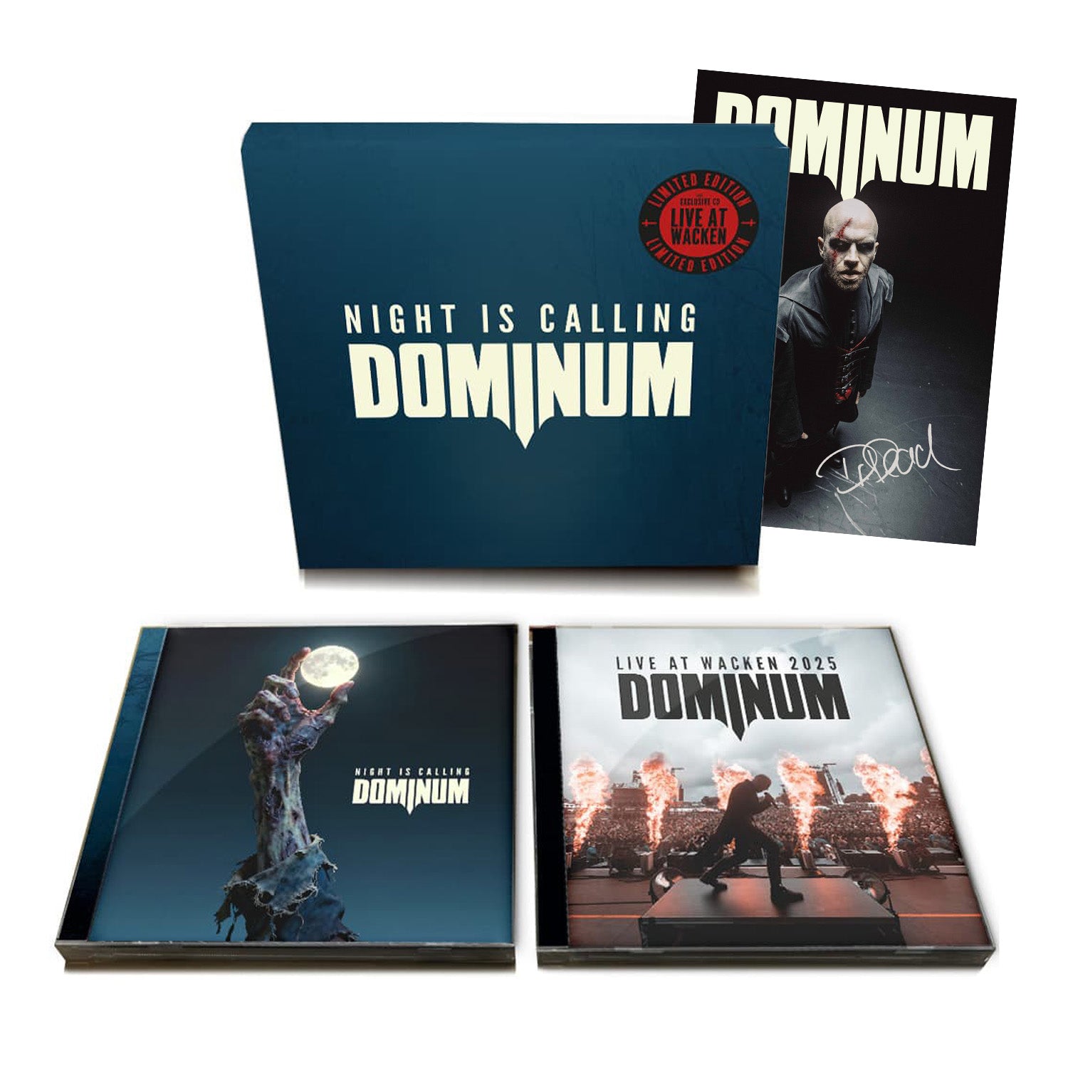 Napalm Records USA
